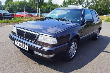 Lancia Thema