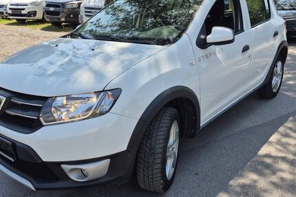 Dacia Sandero 62.834 km 5.900 &euro; Essen 45326