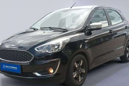 Ford Ka/Ka+ 97.000 km 7.980 &euro; Lütjenburg 24321