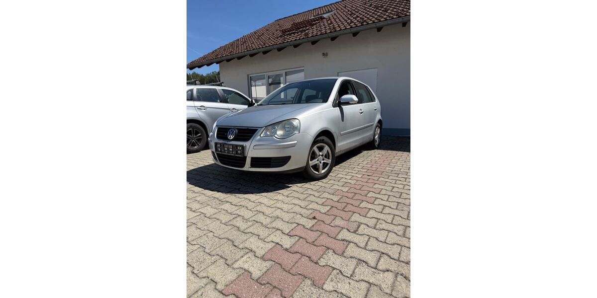 VW Polo 2.240.000 km 2.250 &euro; Amtzell 88279
