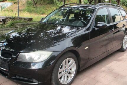BMW 318 184.000 km 3.999 &euro; Bobenheim-Roxheim 67240