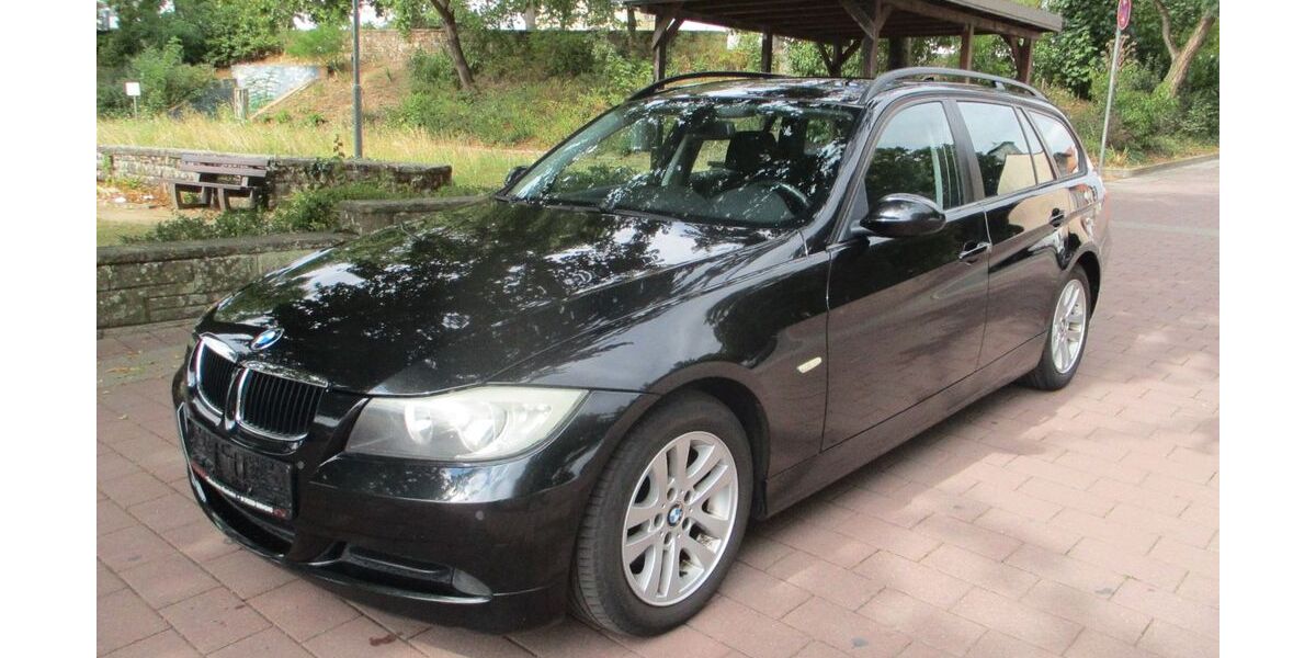 BMW 318 184.000 km 3.999 &euro; Bobenheim-Roxheim 67240