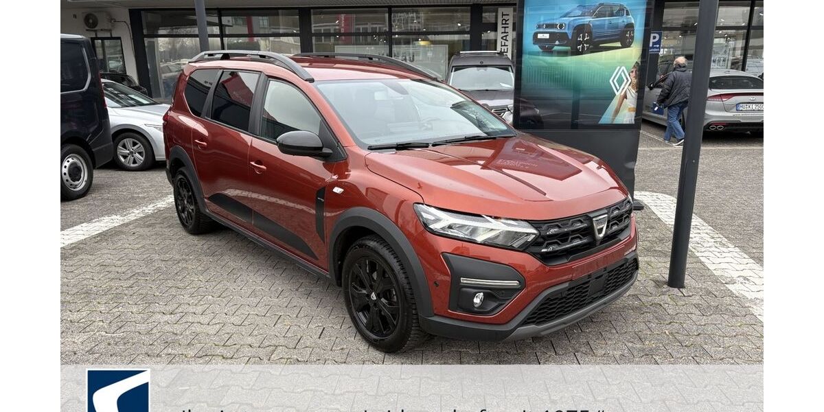 Dacia Jogger 29.000 km 17.470 € Hanau 63452