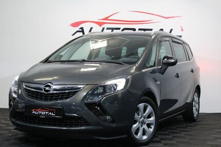 Opel Zafira 111.100 km 11.499 &euro; Wuppertal 42283