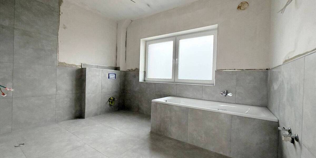 Reihenmittelhaus Verden - 4 Zimmer, 123 m&sup2;, 1.600&euro; | Angebot:25970699