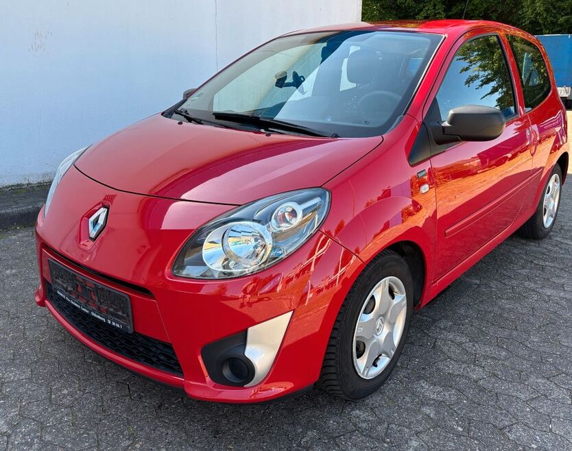 Twingo
