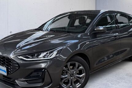 Ford Focus 11.000 km 24.990 &euro; Freiburg im Breisgau 79108