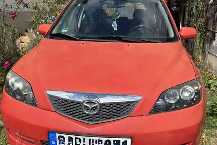 Mazda 2 153.010 km 2.600 &euro; Leuna, Stadt 06237