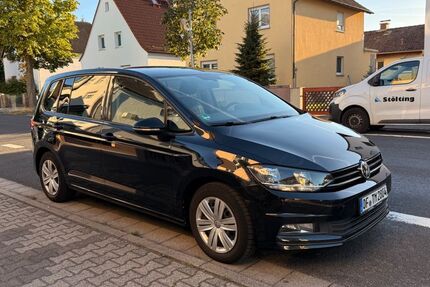 VW Touran 163.000 km 11.999 &euro; Dietzenbach 63128
