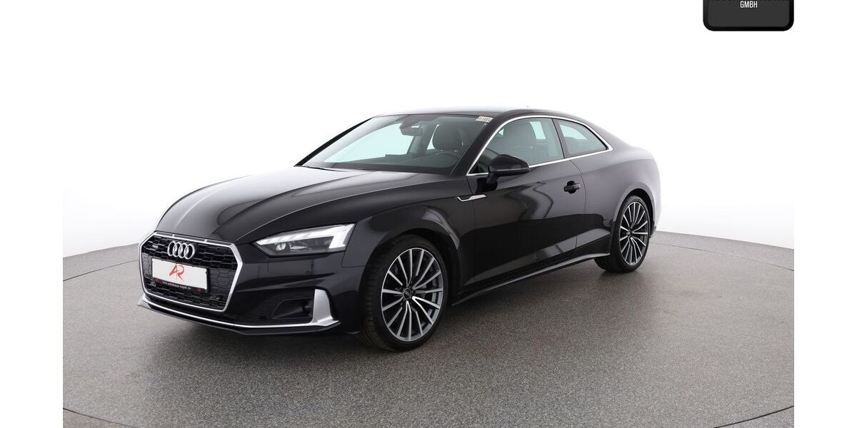 Audi A5 84.930 km 29.480 &euro; Schönefeld 12529