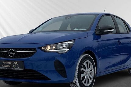 Opel Corsa 42.628 km 11.480 &euro; Berlin 13581