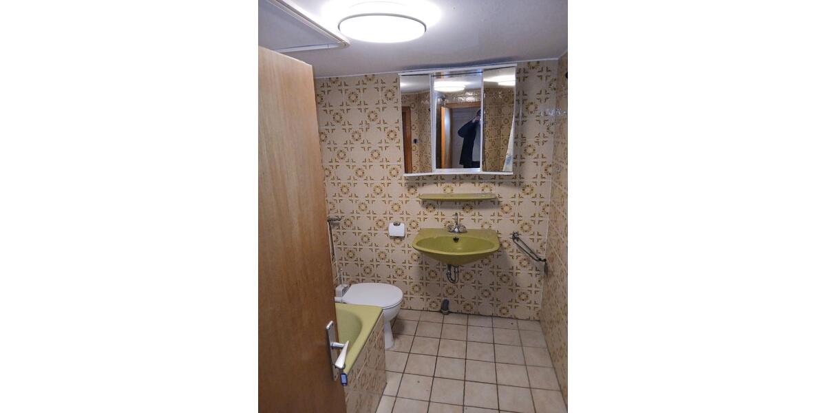 Etagenwohnung Hellenthal - 2 Zimmer, 75 m&sup2;, 570&euro; | Angebot:26380544