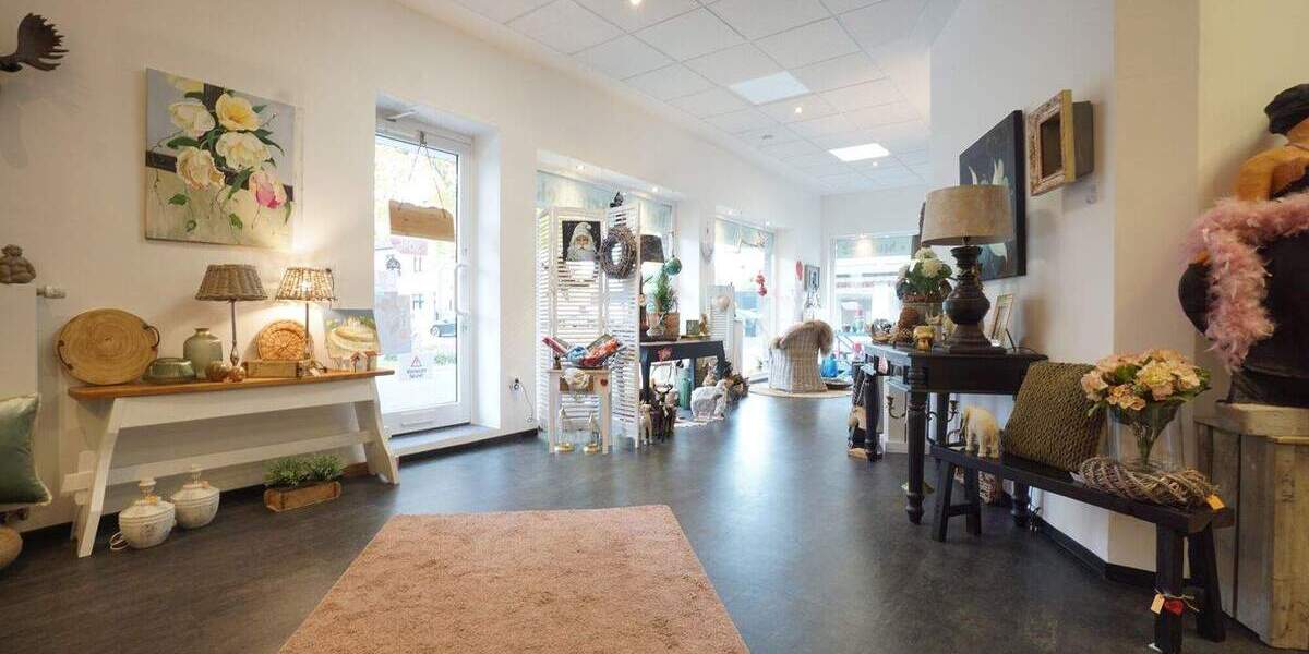 Gewerbeobjekt Salzbergen - 750&euro; | Angebot:24039060