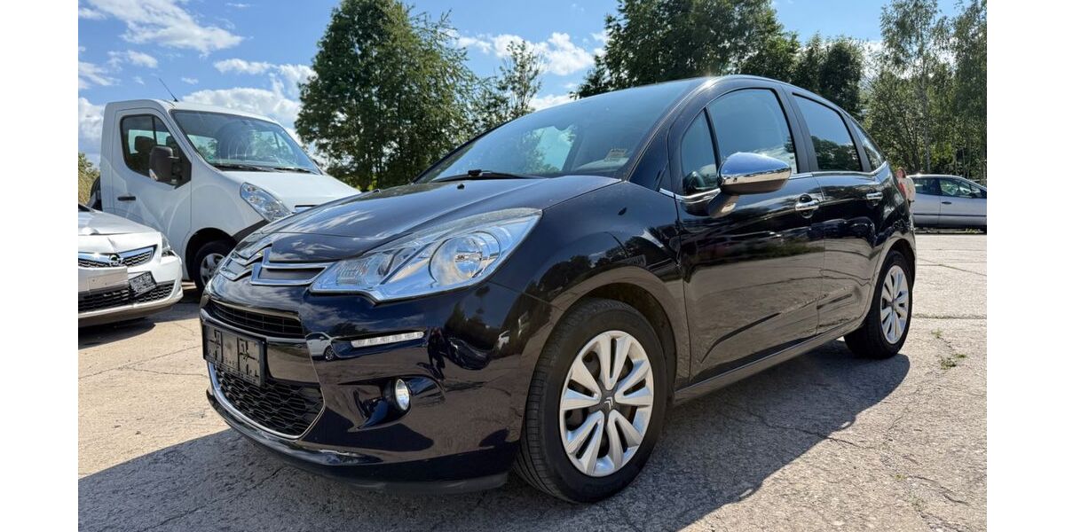 Citroen C3 123.000 km 3.499 &euro; Chemnitz 09114