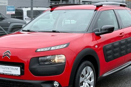Citroen C4 Cactus 103.800 km 6.500 &euro; Gifhorn 38518