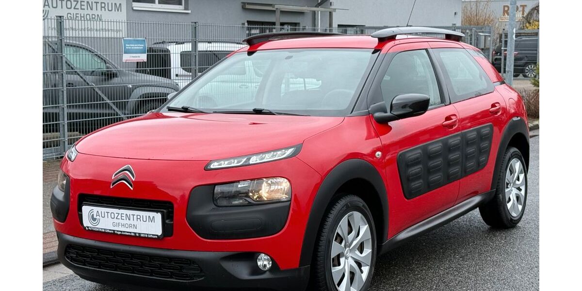 Citroen C4 Cactus 103.800 km 6.500 &euro; Gifhorn 38518