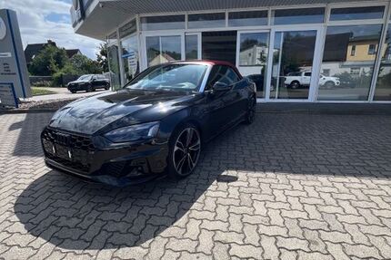 Audi A5 22.000 km 65.450 &euro; Ückeritz 17459