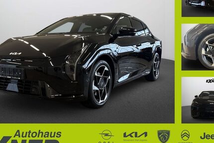 Kia EV4 2.500 km 47.990 € Hof 95032