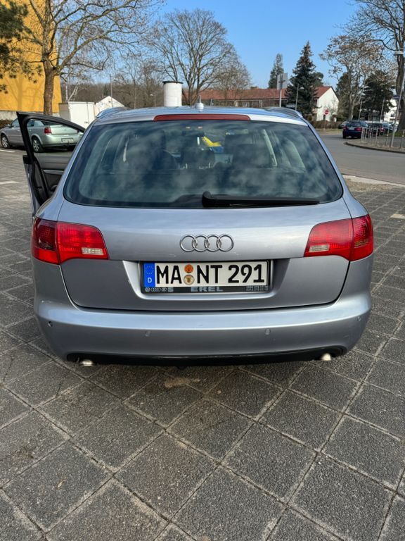 Audi A6 383.000 km 2.990 € Mannheim 68305
