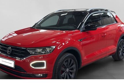 VW T-Roc 51.474 km 24.960 &euro; Lüneburg 21337