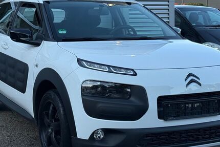 Citroen C4 Cactus 59.580 km 9.990 &euro; Offenburg 77652