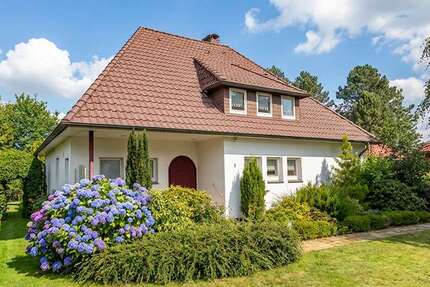 Haus Bad Zwischenahn - 5 Zimmer, 164 m&sup2;, 639.000&euro; | Angebot:25496130