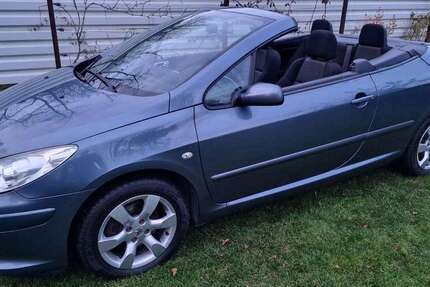 Peugeot 307 172.452 km 3.000 &euro; Thalheim (Dornburg) 65599