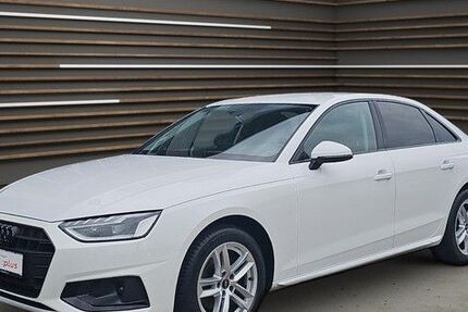 Audi A4 61.480 km 27.980 € Schwäbisch Gmünd 73527