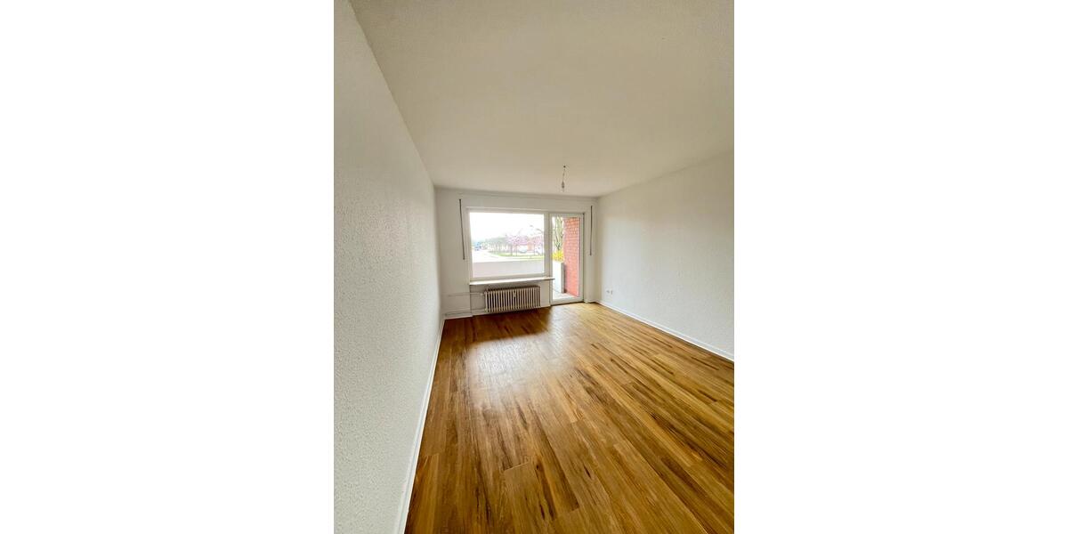 Erdgeschoßwohnung Kappeln - 3 Zimmer, 69 m&sup2;, 559&euro; | Angebot:26190369
