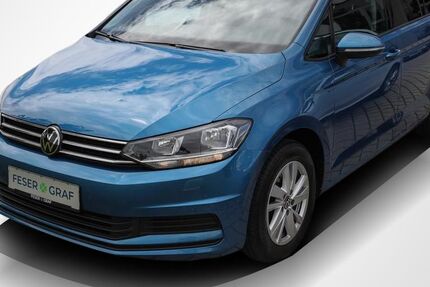 VW Touran 70.450 km 25.740 &euro; Herzogenaurach 91074