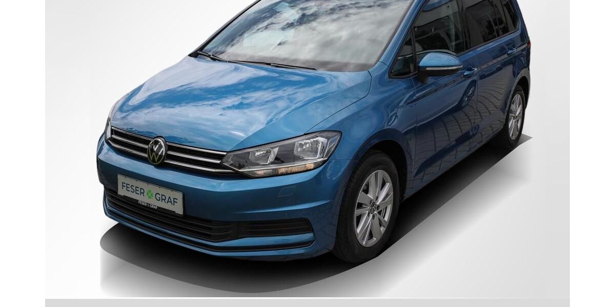 VW Touran 70.450 km 25.740 &euro; Herzogenaurach 91074