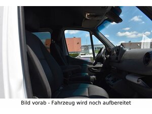 Mercedes-Benz Sprinter Mixto 4x4 319 CDI L2H2 9 G-Tronic Klima 76.480 km 59.995 &euro; Donauwörth 86609