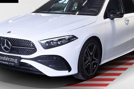 Mercedes-Benz A 200 4.000 km 38.498 &euro; Heide 25746