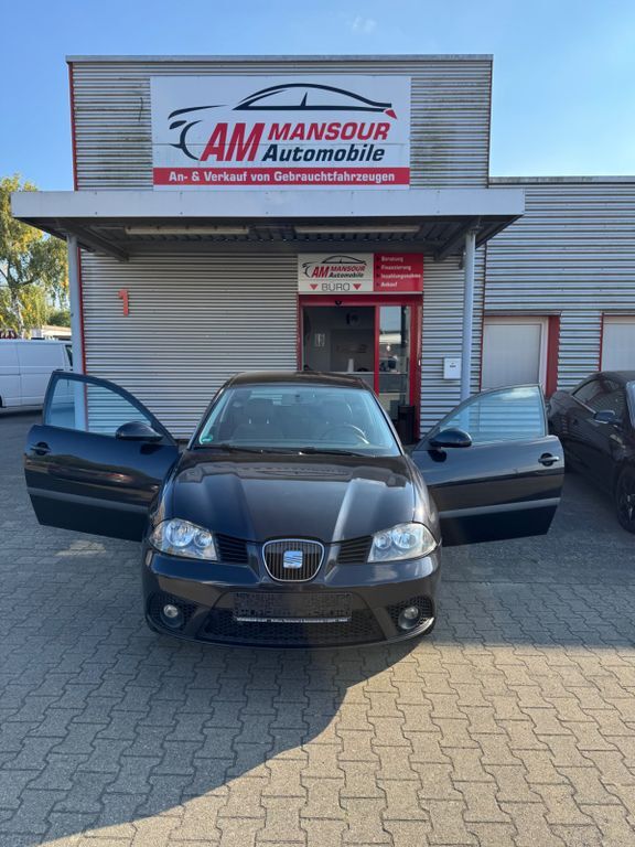 Seat Ibiza 219.700 km 1.990 € Lüneburg 21339
