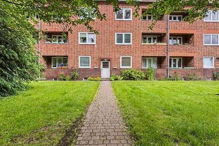 Wohnung Schleswig - 2 Zimmer, 50 m&sup2;, 475&euro; | Angebot:26924334