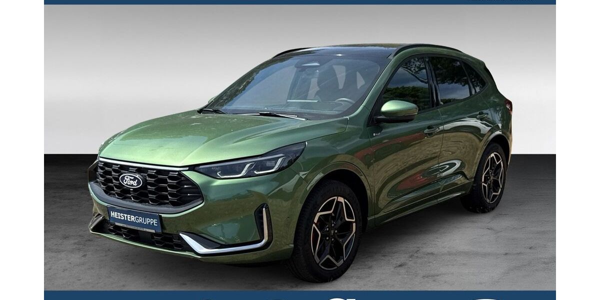 Ford Kuga 25.550 km 34.990 &euro; Trier 54292