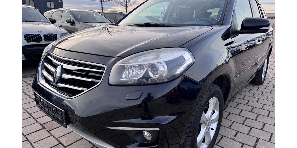 Renault Koleos 129.900 km 8.650 &euro; Bad Wurzach 88410