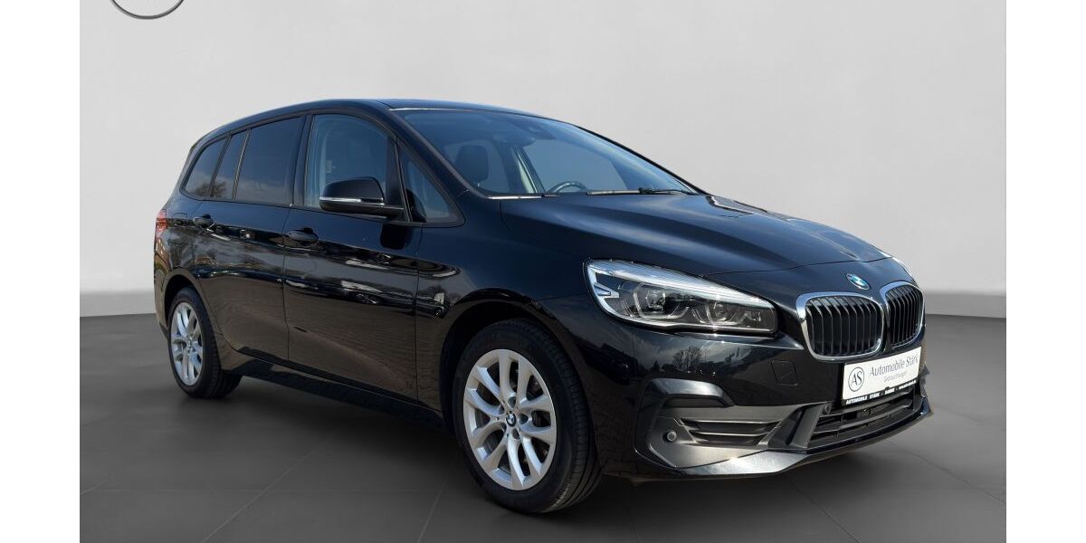 BMW 220 Gran Tourer 77.000 km 25.690 &euro; Damme 49401