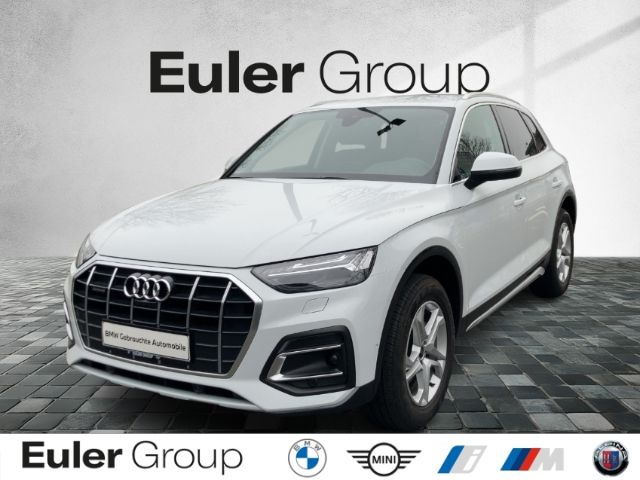 Audi Q5 25.760 km 44.750 &euro; Frankfurt 60314
