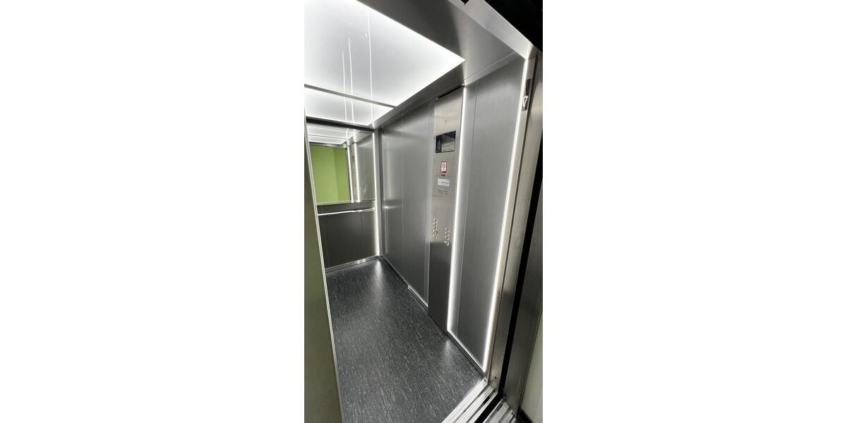 Etagenwohnung Gevelsberg - 3.5 Zimmer, 81 m&sup2;, 815&euro; | Angebot:26439191