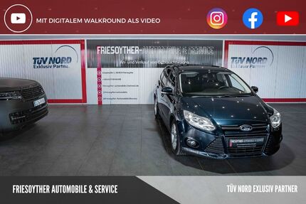 Ford Focus 209.750 km 3.590 &euro; Friesoythe 26169