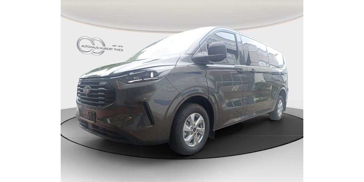 Ford Transit Custom 1.010 km 48.811 &euro; Werneuchen 16356