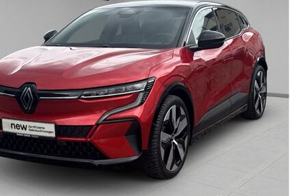 Renault Megane E-TECH 9.821 km 30.980 &euro; Wiesbaden 65203