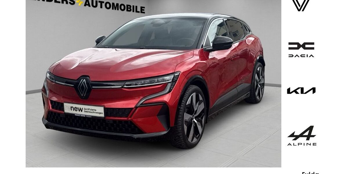 Renault Megane E-TECH 9.821 km 30.980 &euro; Wiesbaden 65203