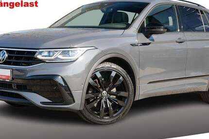 VW Tiguan 58.577 km 35.980 &euro; Bocholt 46395