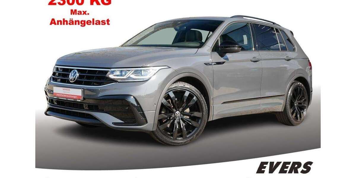 VW Tiguan 58.577 km 35.980 &euro; Bocholt 46395
