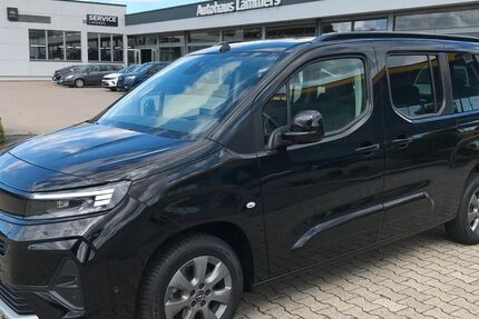Opel Combo 32.671 km 27.990 € Wietmarschen / Lohne 49835