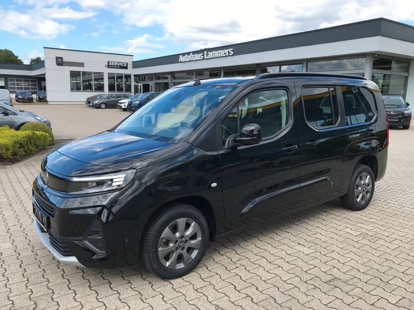 Opel Combo 32.671 km 27.990 € Wietmarschen / Lohne 49835