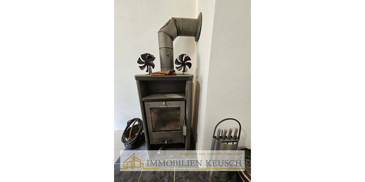 Einfamilienhaus Zeven Brauel - 5 Zimmer, 114 m&sup2;, 217.000&euro; | Angebot:26796876