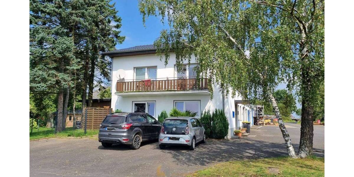 Gewerbeobjekt Königswinter Waschpohl - 550.000&euro; | Angebot:26117901